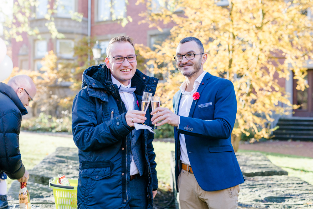 Hochzeitsfotograf Hamburg-Barmbek Malte Dietsch